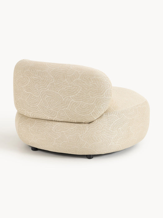 Alba Lounge Armchair