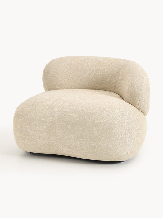 Alba Lounge Armchair