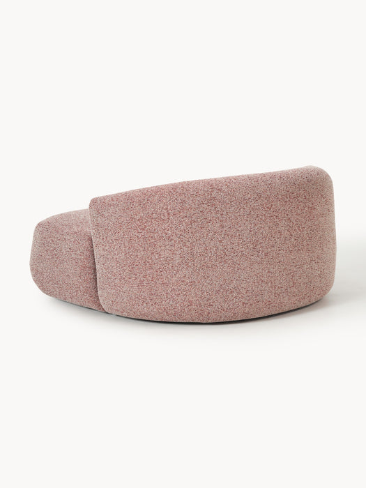 XL Boucl Lounge Chair Sofia