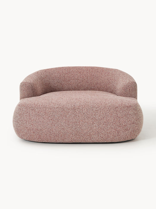 XL Boucl Lounge Chair Sofia