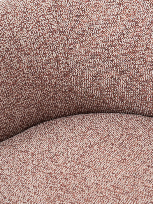 XL Boucl Lounge Chair Sofia