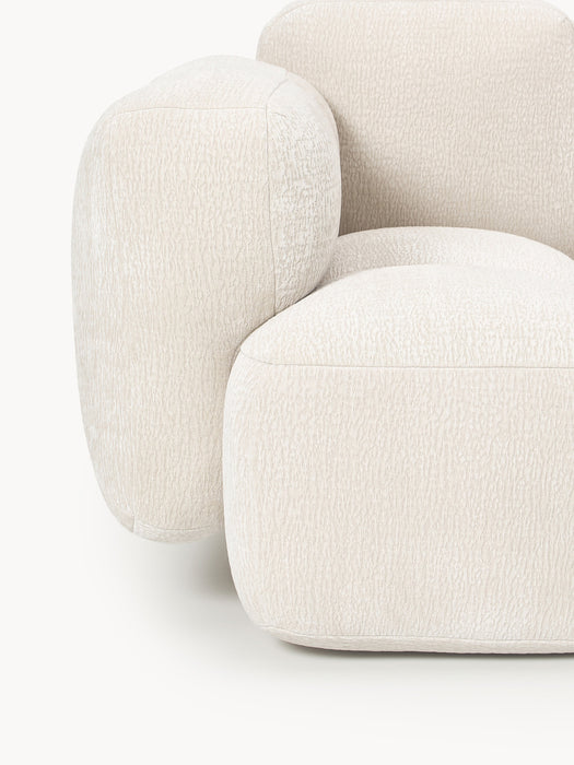 Modular Sofa Tayla 4-seater