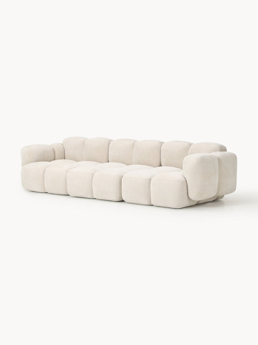 Tayla Modular Sofa (4-seater)