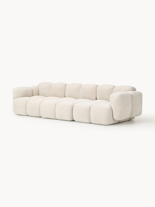 Modular Sofa Tayla 4-seater