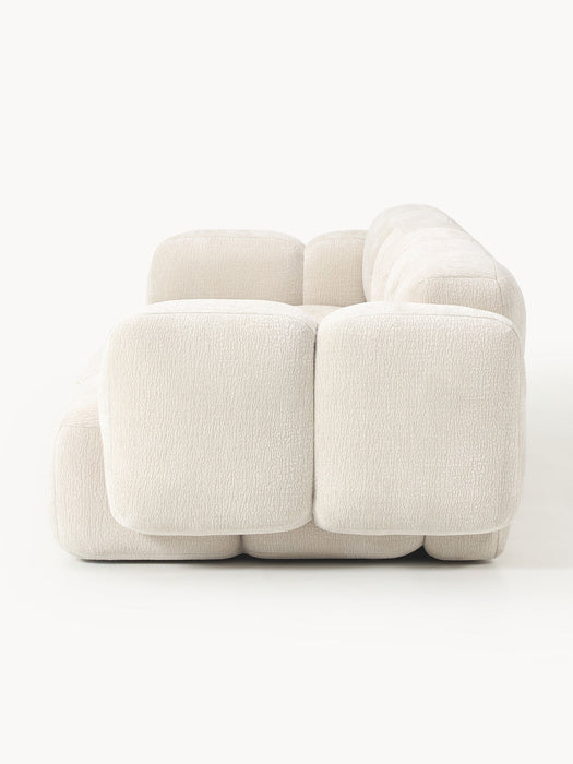 Tayla Modular Sofa (4-seater)