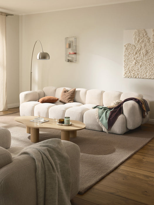 Modular Sofa Tayla 4-seater