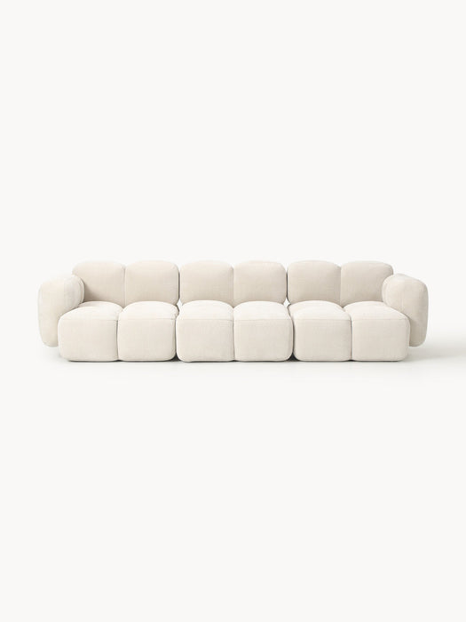 Tayla Modular Sofa (4-seater)