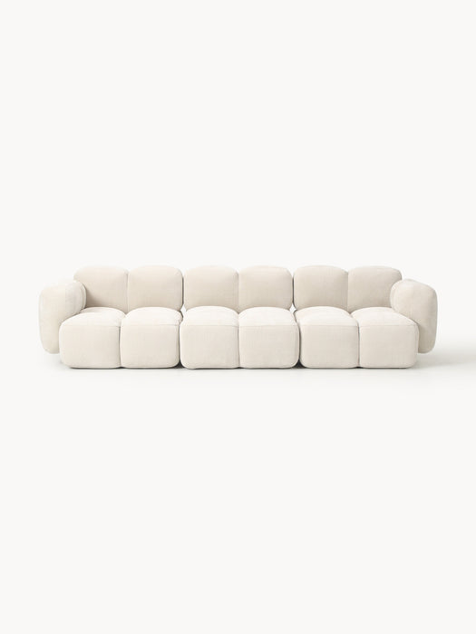 Modular Sofa Tayla 4-seater