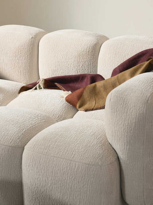 Modular Sofa Tayla 4-seater