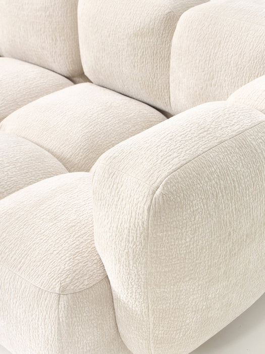 Modular Sofa Tayla 4-seater