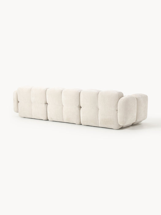 Modular Sofa Tayla 4-seater