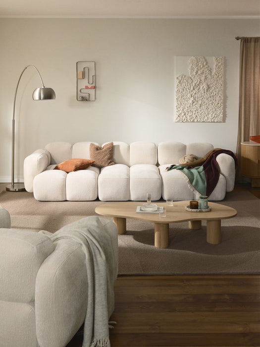 Tayla Modular Sofa (4-seater)