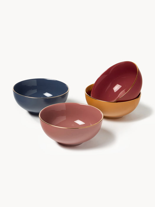Small Bowls Mystic Set of 4