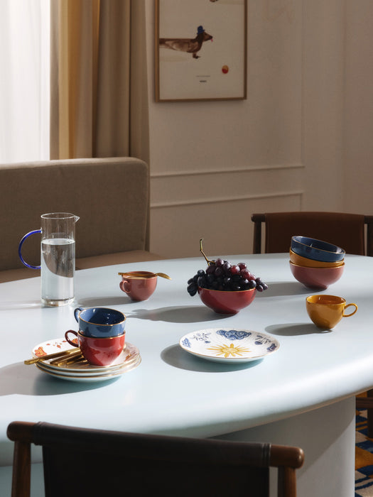 Small Bowls Mystic Set of 4