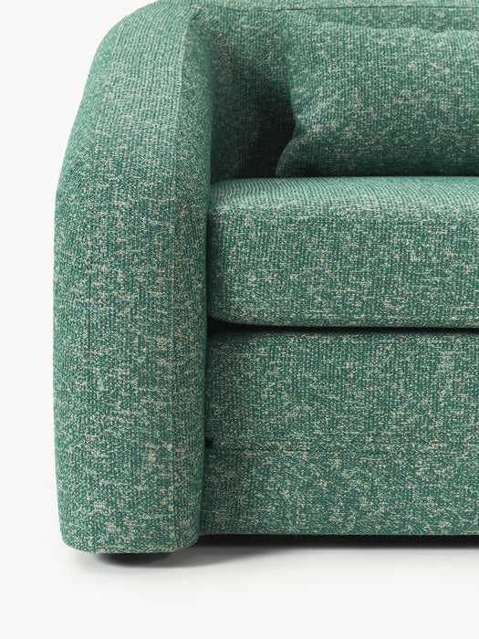 Boucl Chair Bed Eliot