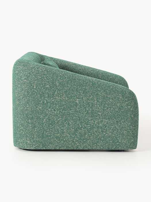 Boucl Chair Bed Eliot