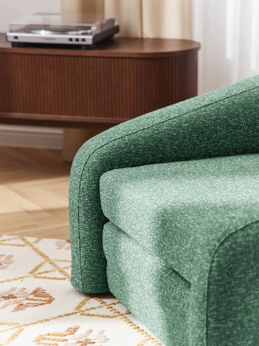 Boucl Chair Bed Eliot
