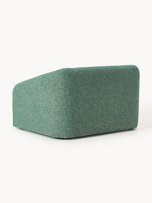 Boucl Chair Bed Eliot
