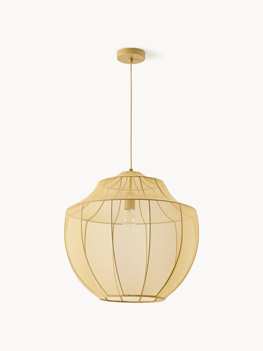 Beau Mesh Pendant Light