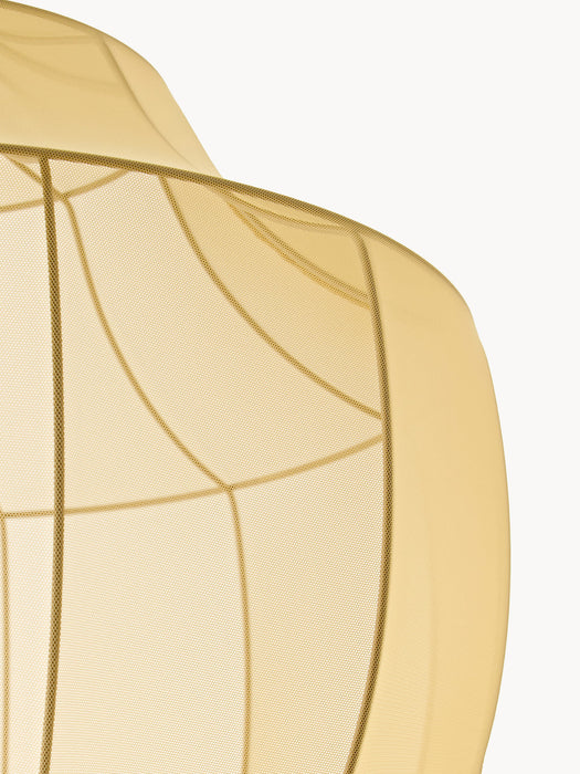 Beau Mesh Pendant Light