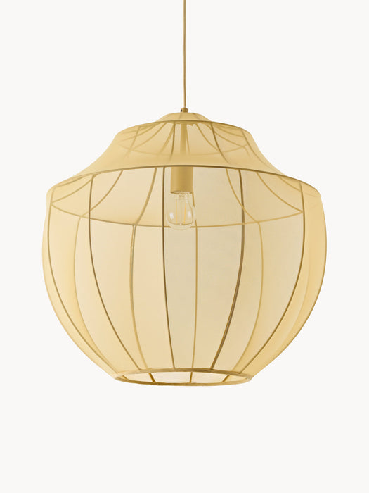 Beau Mesh Pendant Light
