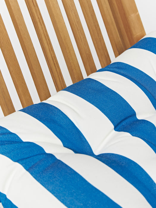 Outdoor Seat Cushions Cosby Set of 2