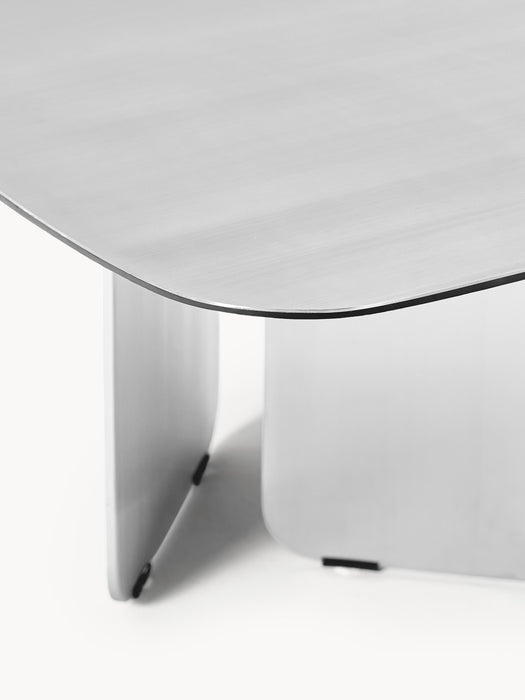 Metal Coffee Table Valis