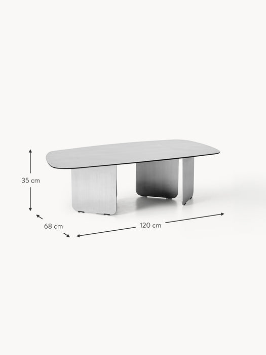 Metal Coffee Table Valis