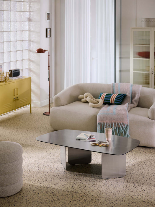 Metal Coffee Table Valis