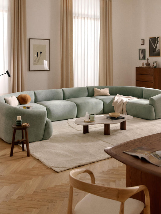 XL Modular Sofa Sofia