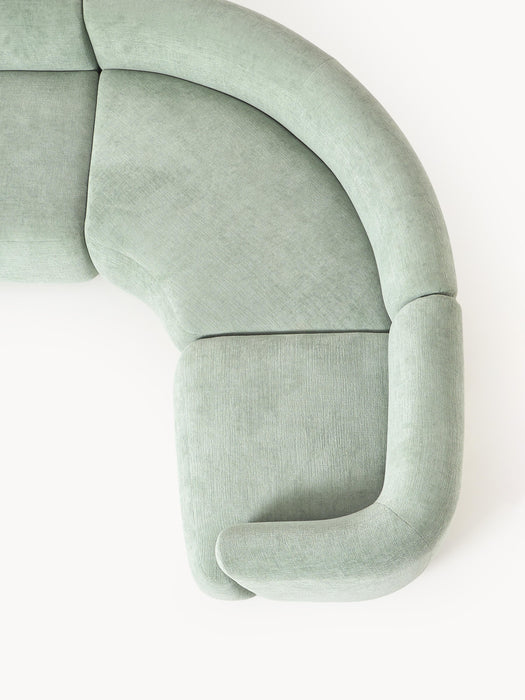 XL Modular Sofa Sofia