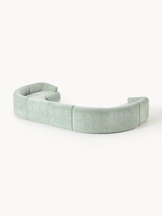 XL Modular Sofa Sofia