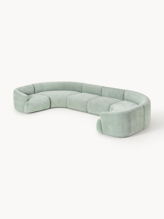 XL Modular Sofa Sofia