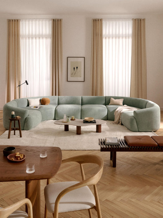 XL Modular Sofa Sofia