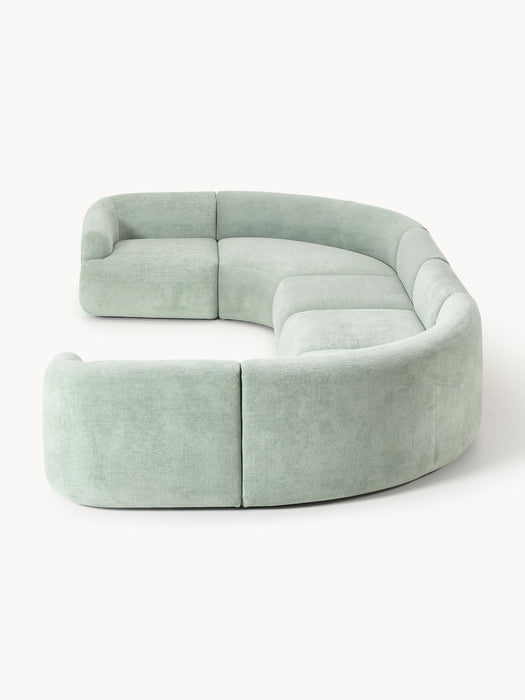 XL Modular Sofa Sofia