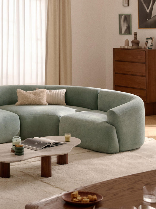 XL Modular Sofa Sofia