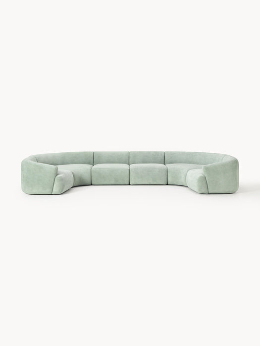 XL Modular Sofa Sofia
