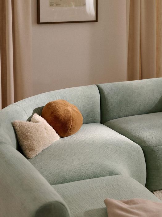 XL Modular Sofa Sofia