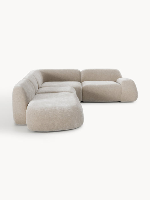 Wolke XL Modular Corner Sofa