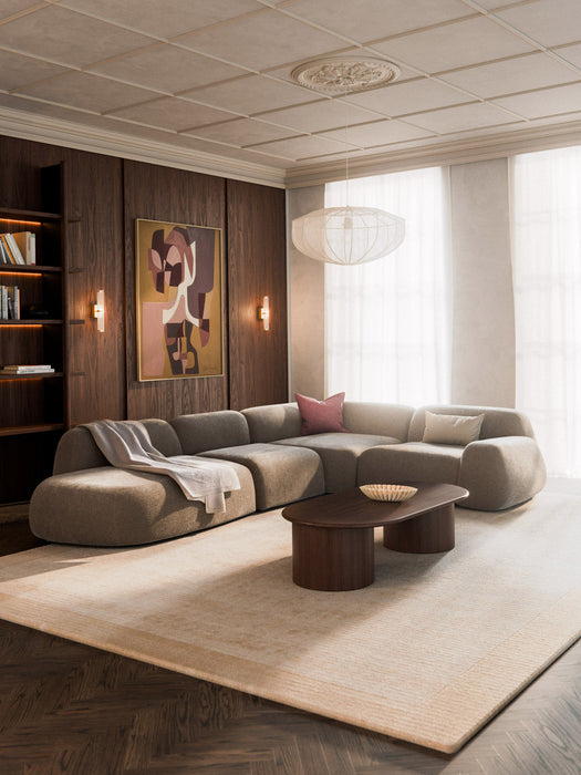 Wolke XL Modular Corner Sofa