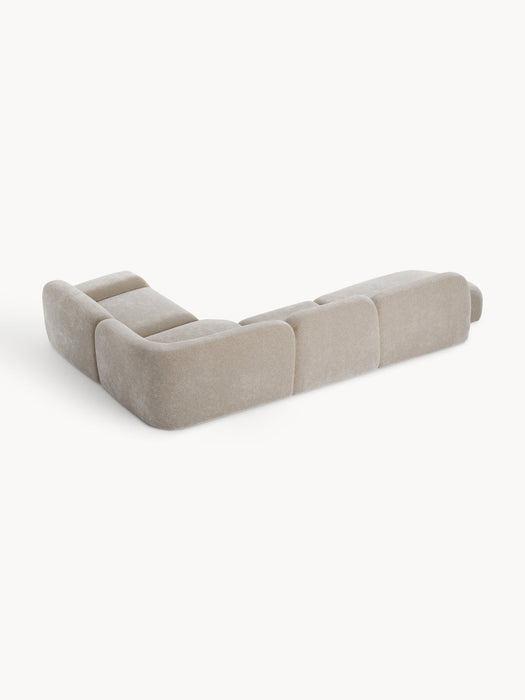 Wolke XL Modular Corner Sofa