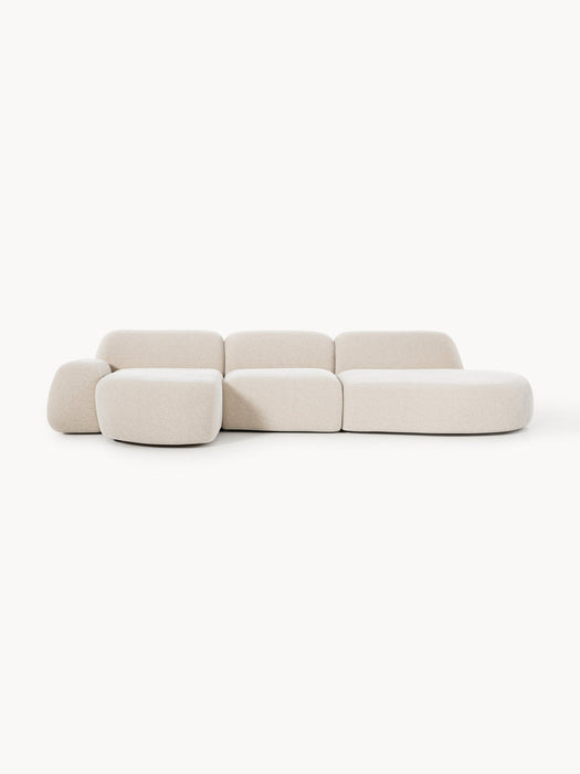 Wolke Modular Corner Sofa (4-seater)
