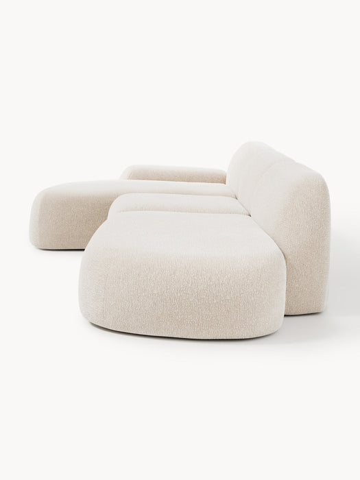 Wolke Modular Corner Sofa (4-seater)