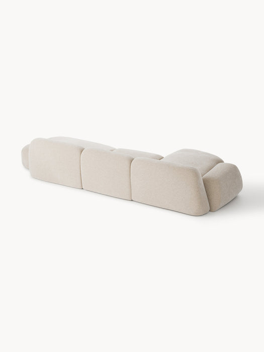 Wolke Modular Corner Sofa (4-seater)