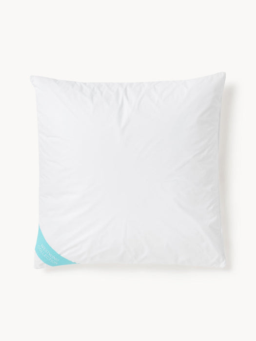 Tibor Hungarian Goose Down Three-chamber Pillow, Firm
