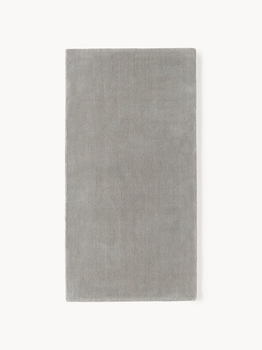 Hand-Tufted Wool Rug Zayne