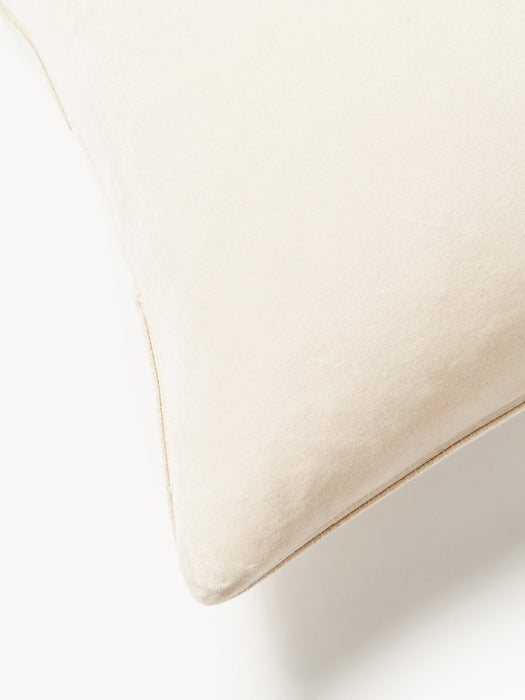 Giorgio Embroidered Cushion Cover