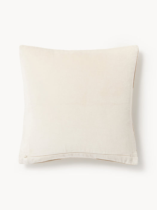 Giorgio Embroidered Cushion Cover