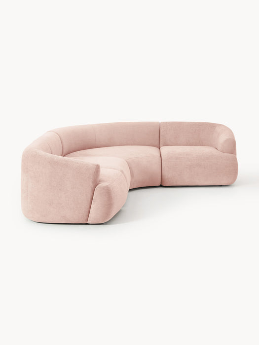 Modular Corner Sofa Sofia 4-seater