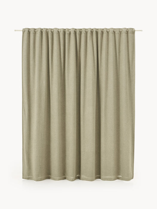 Tulia Blackout Multi-Band Curtain, W 280 cm